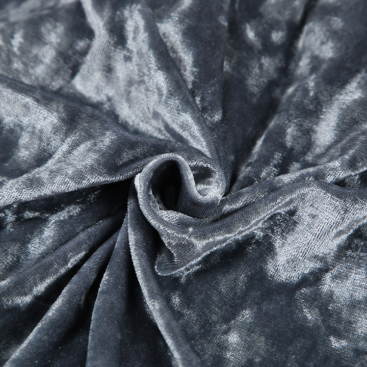 Velvet Grey Sleepwear