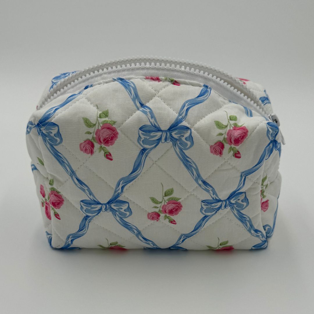 Make UP Bag - Azul