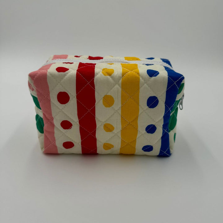 Make UP Bag - Colores