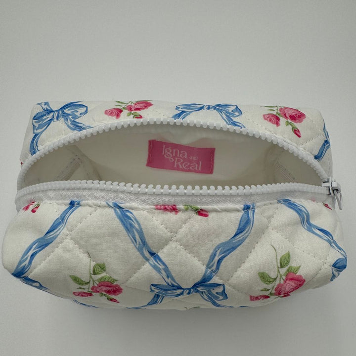 Make UP Bag - Azul