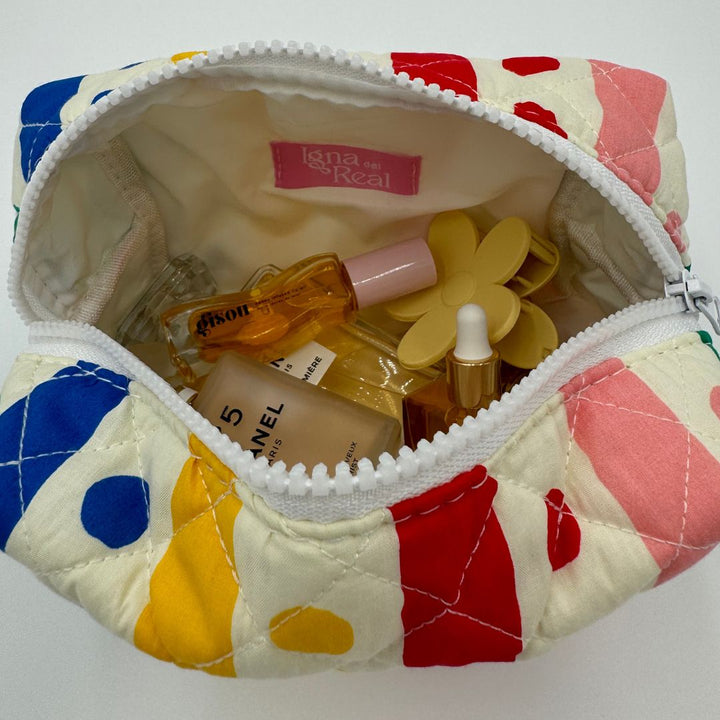 Make UP Bag - Colores