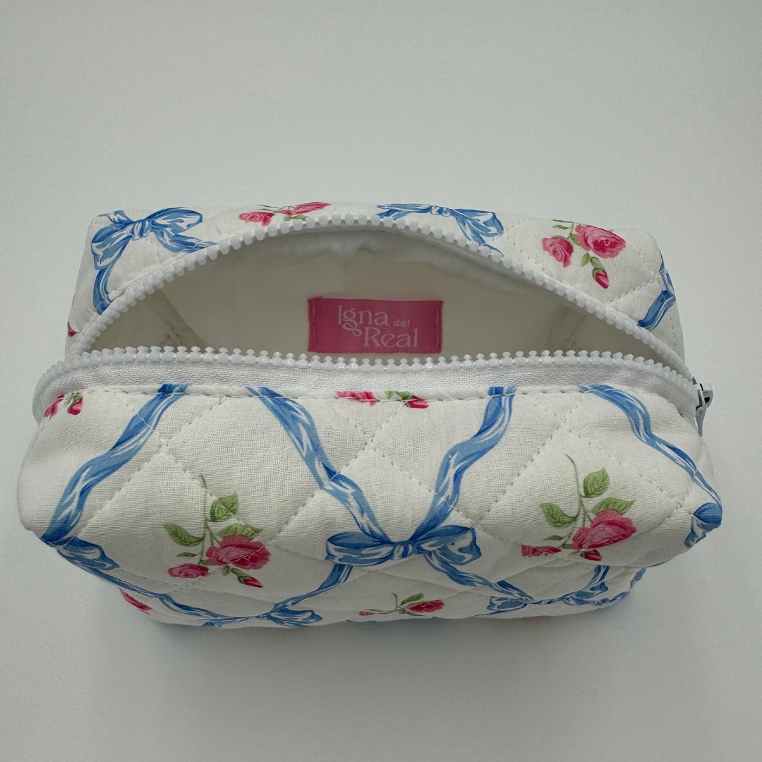 Make UP Bag - Azul